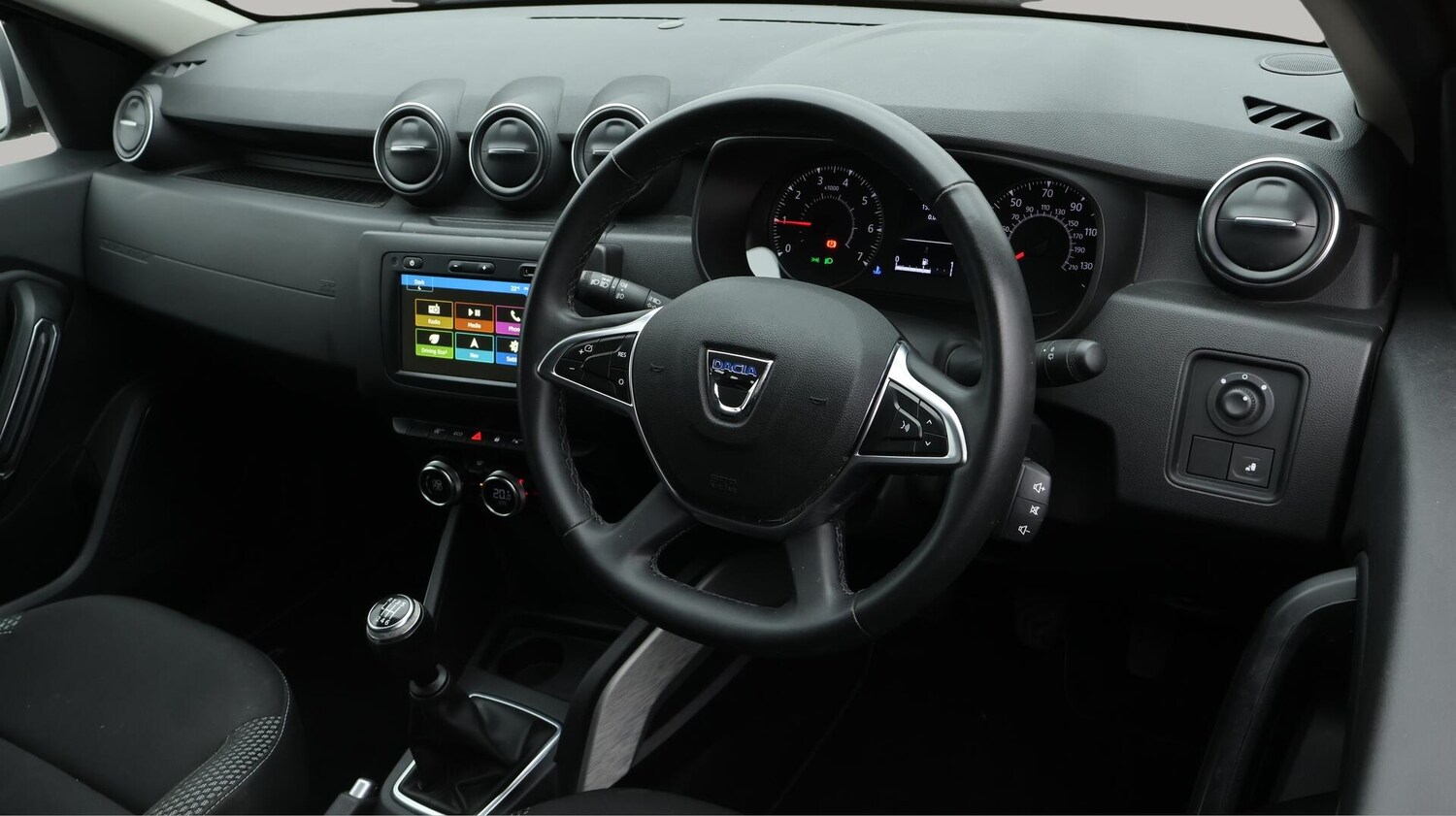 Used Dacia Duster 2021 for sale - 76012850: Photo 10