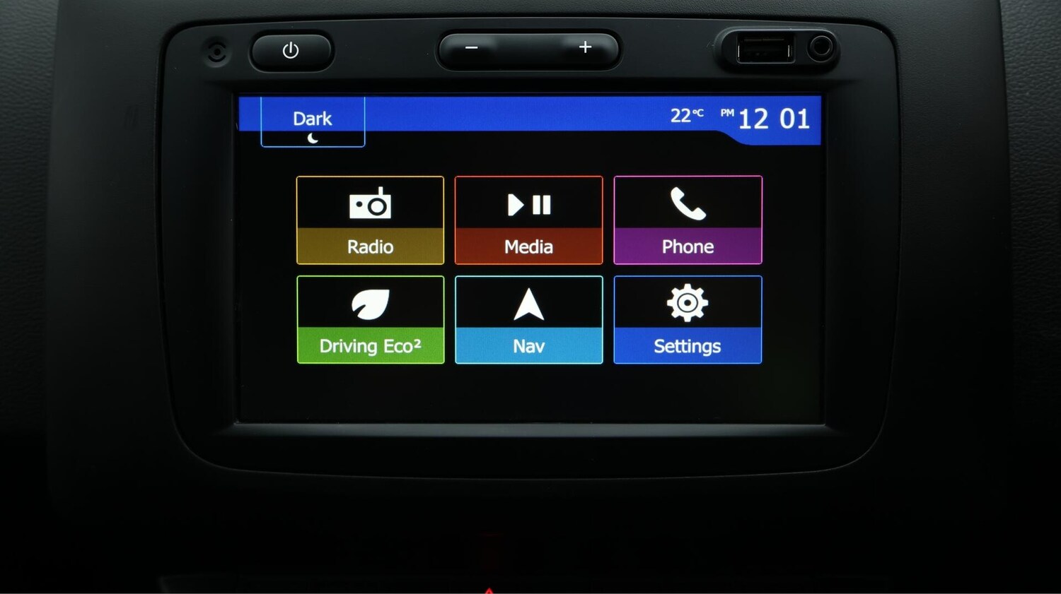 Used Dacia Duster 2021 for sale - 76012850: Photo 12
