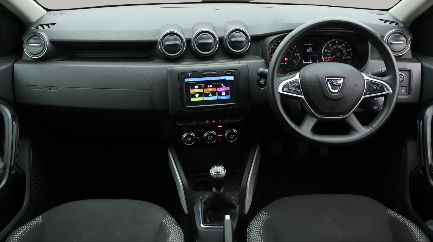 Used Dacia Duster 2021 for sale - 76012850: Photo 14