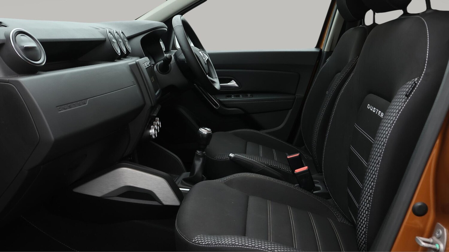 Used Dacia Duster 2021 for sale - 76012850: Photo 15