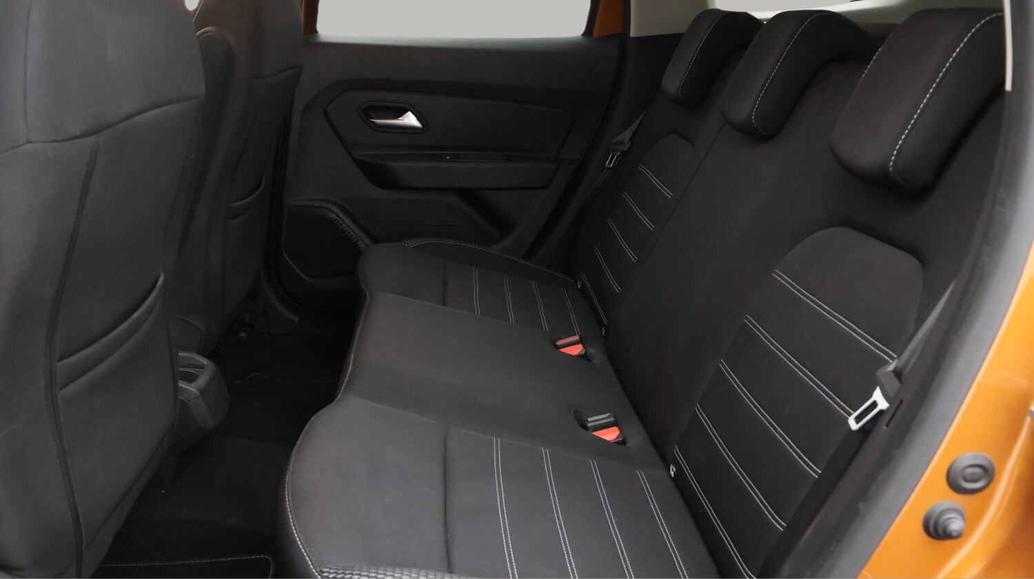 Used Dacia Duster 2021 for sale - 76012850: Photo 17
