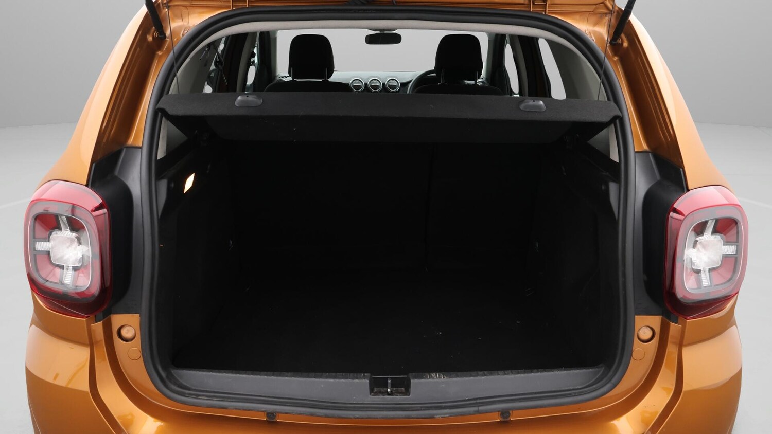 Used Dacia Duster 2021 for sale - 76012850: Photo 18