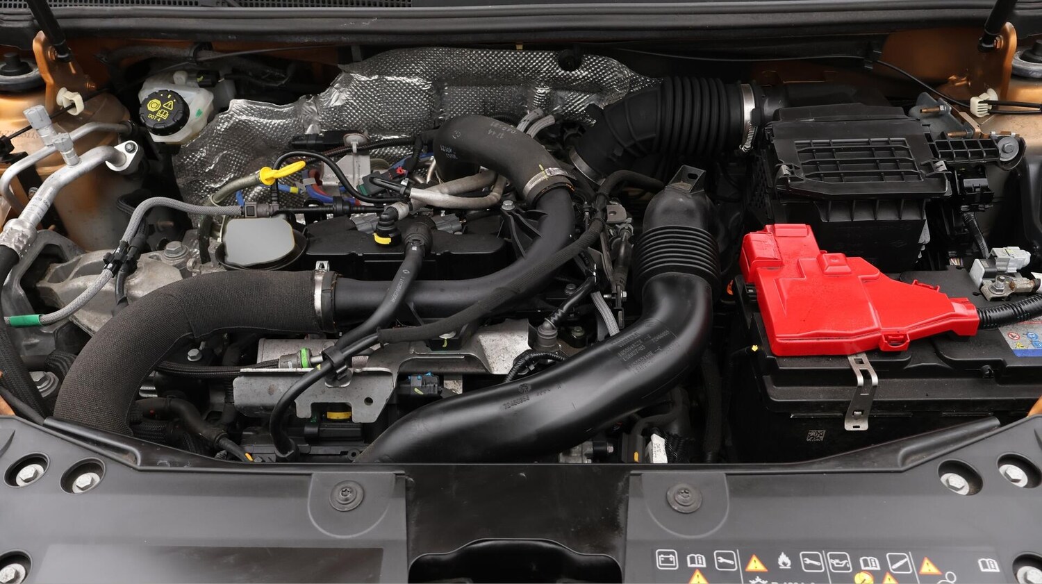 Used Dacia Duster 2021 for sale - 76012850: Photo 20