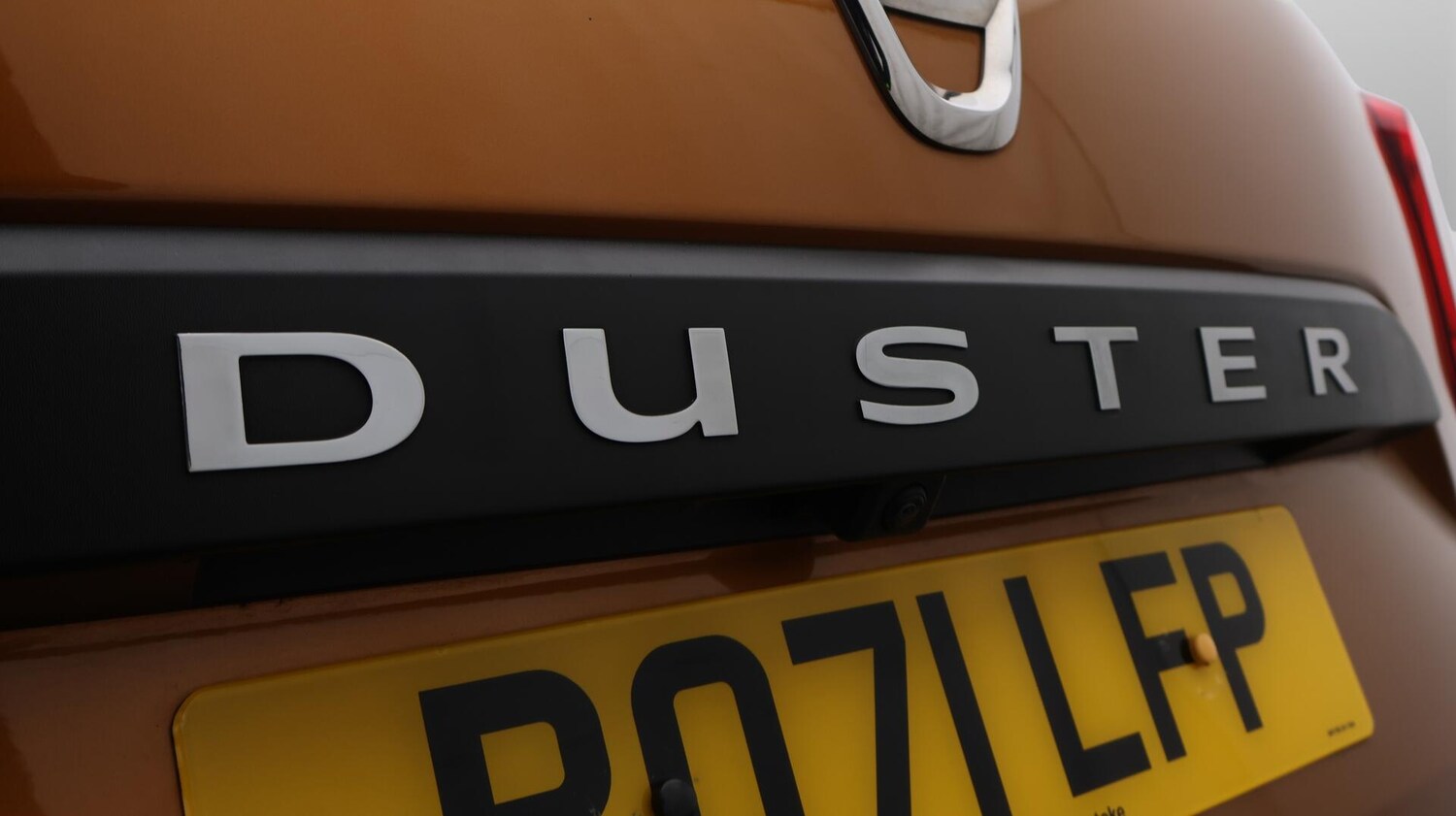 Used Dacia Duster 2021 for sale - 76012850: Photo 23
