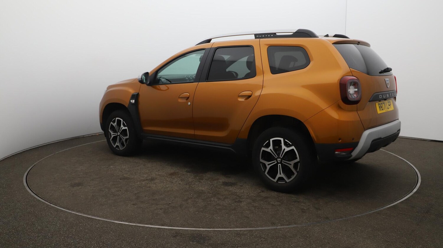 Used Dacia Duster 2021 for sale - 76012850: Photo 35