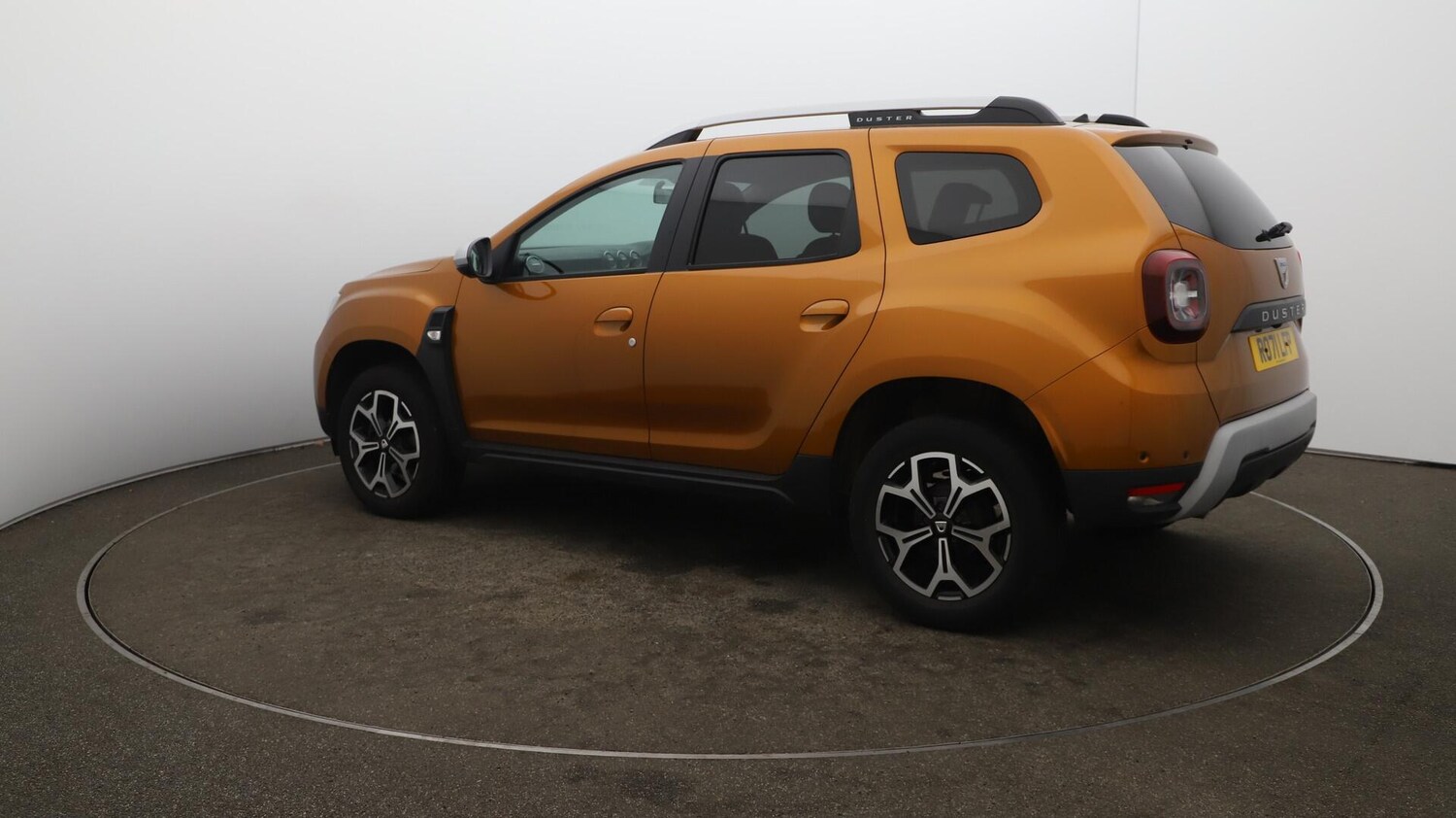 Used Dacia Duster 2021 for sale - 76012850: Photo 36