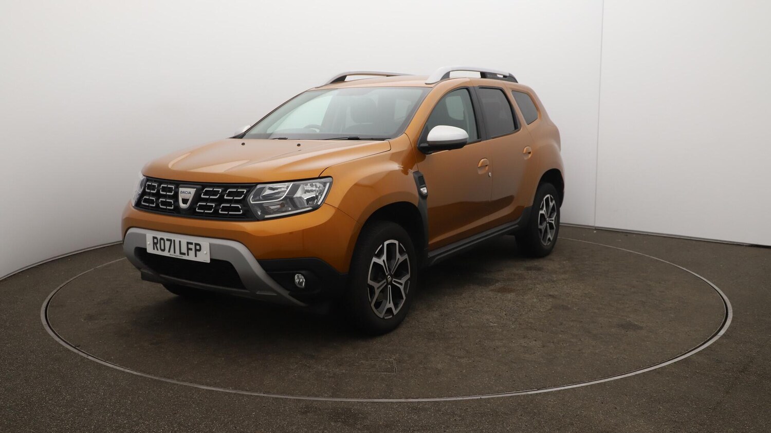 Used Dacia Duster 2021 for sale - 76012850: Photo 37