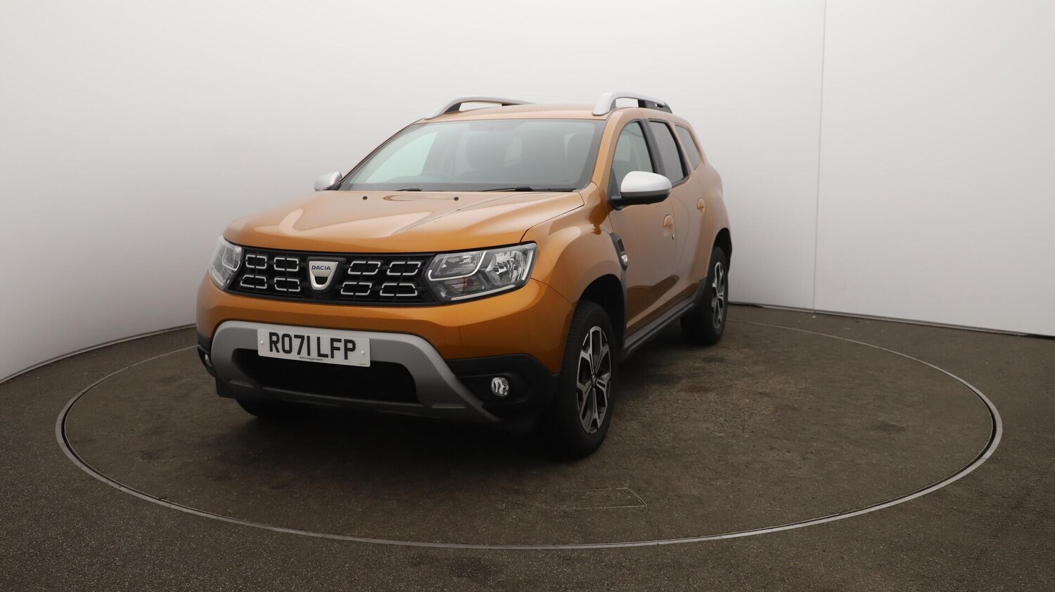 Used Dacia Duster 2021 for sale - 76012850: Photo 38