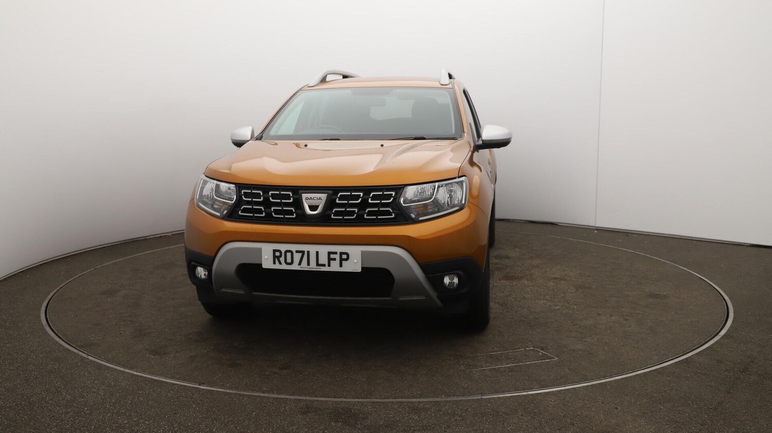 Used Dacia Duster 2021 for sale - 76012850: Photo 39