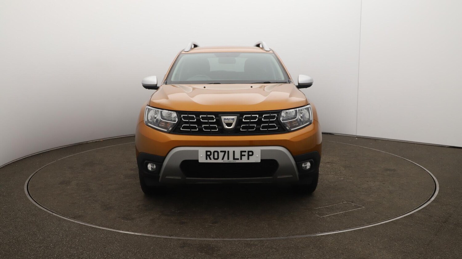 Used Dacia Duster 2021 for sale - 76012850: Photo 40