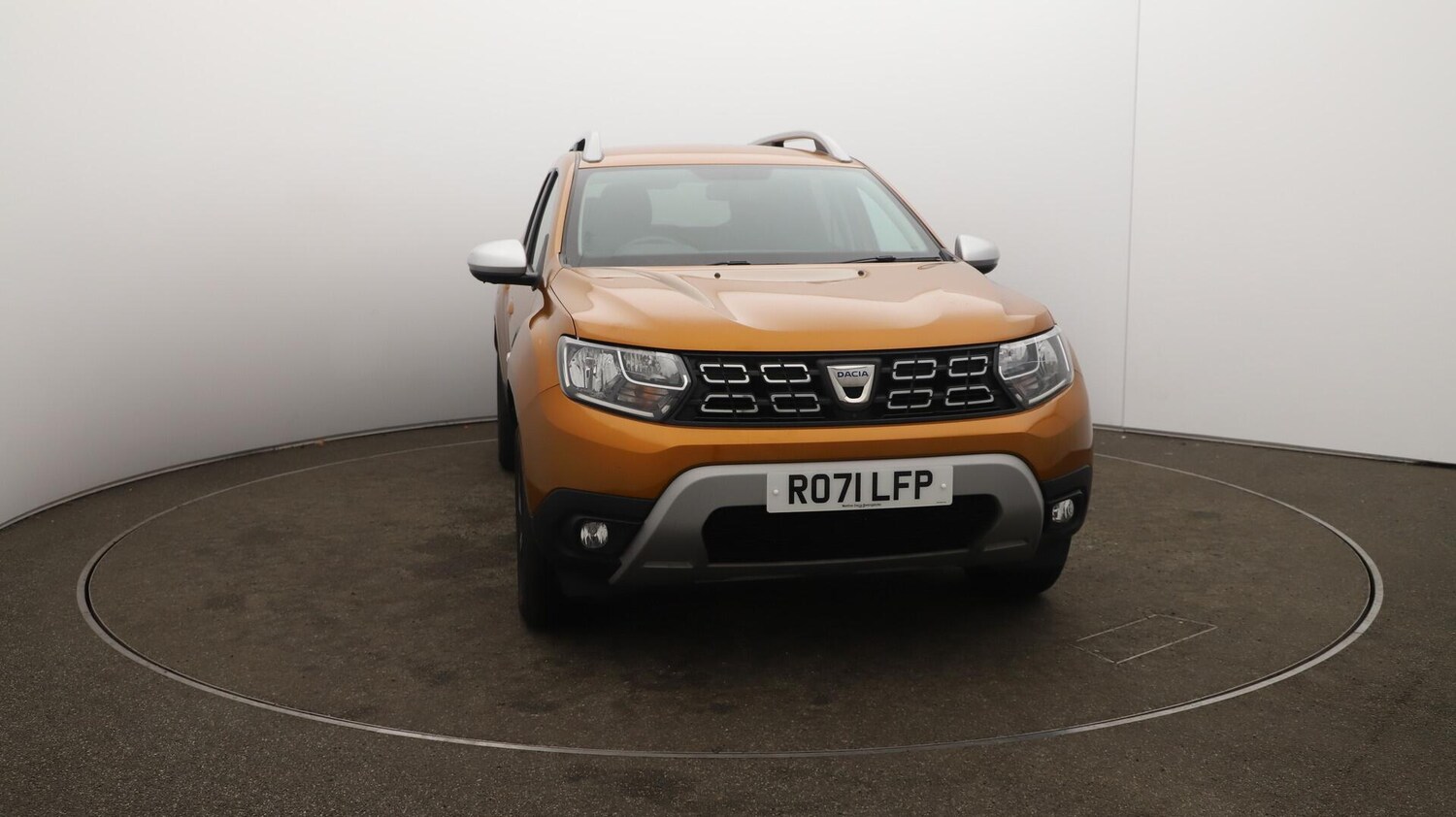 Used Dacia Duster 2021 for sale - 76012850: Photo 41
