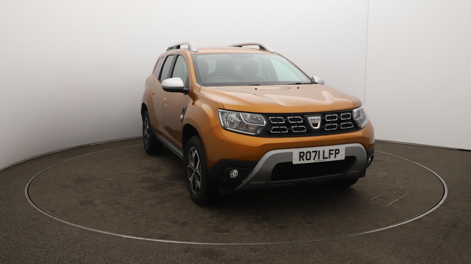 Used Dacia Duster 2021 for sale - 76012850: Photo 42