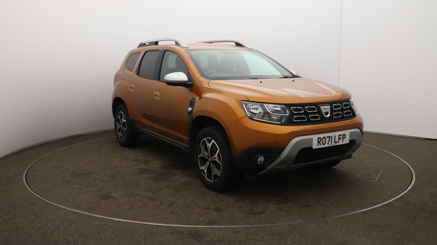Used Dacia Duster 2021 for sale - 76012850: Photo 43