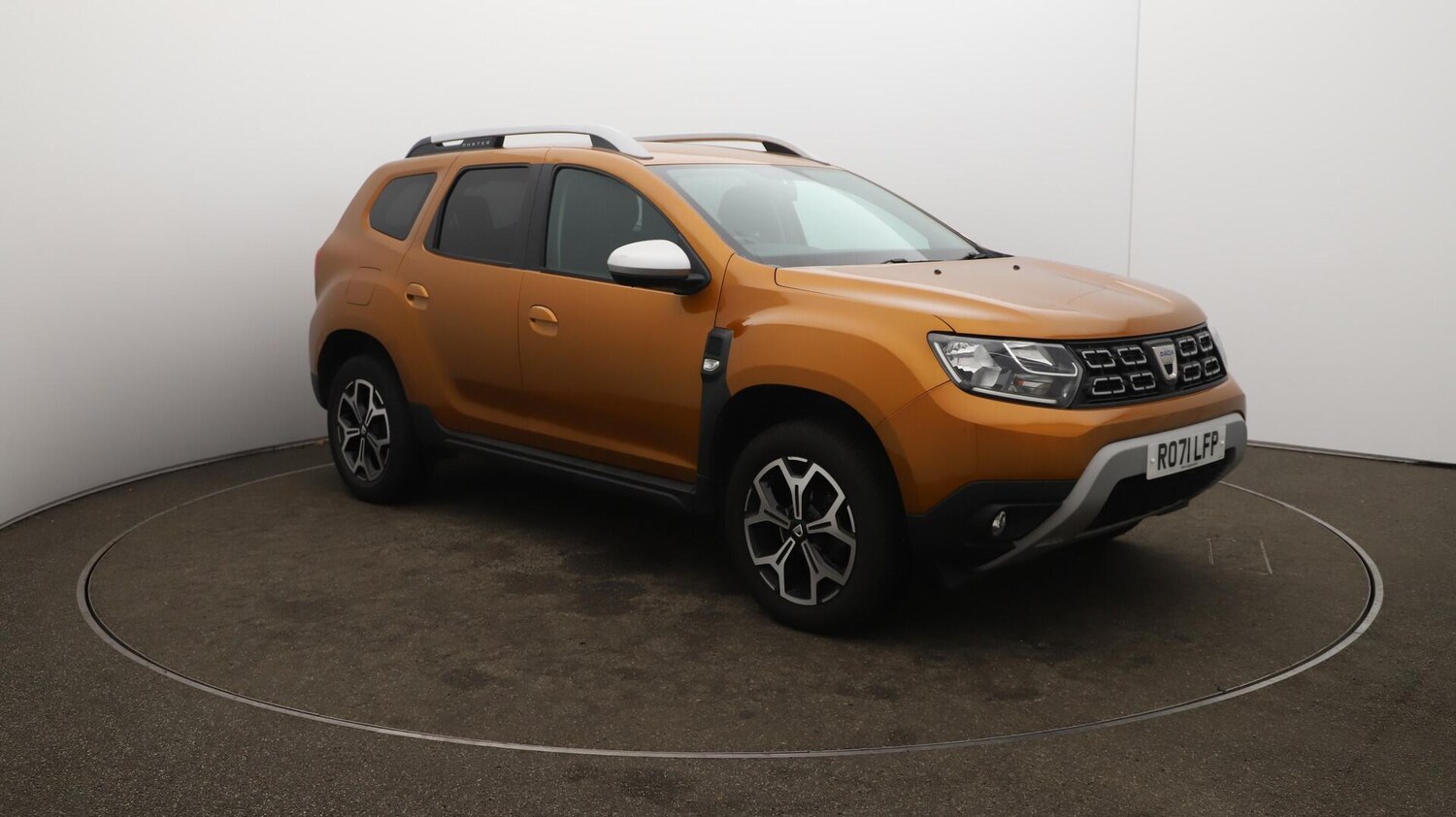 Used Dacia Duster 2021 for sale - 76012850: Photo 44