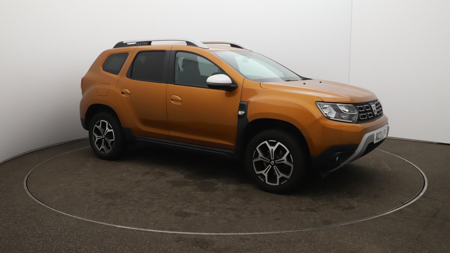 Used Dacia Duster 2021 for sale - 76012850: Photo 45