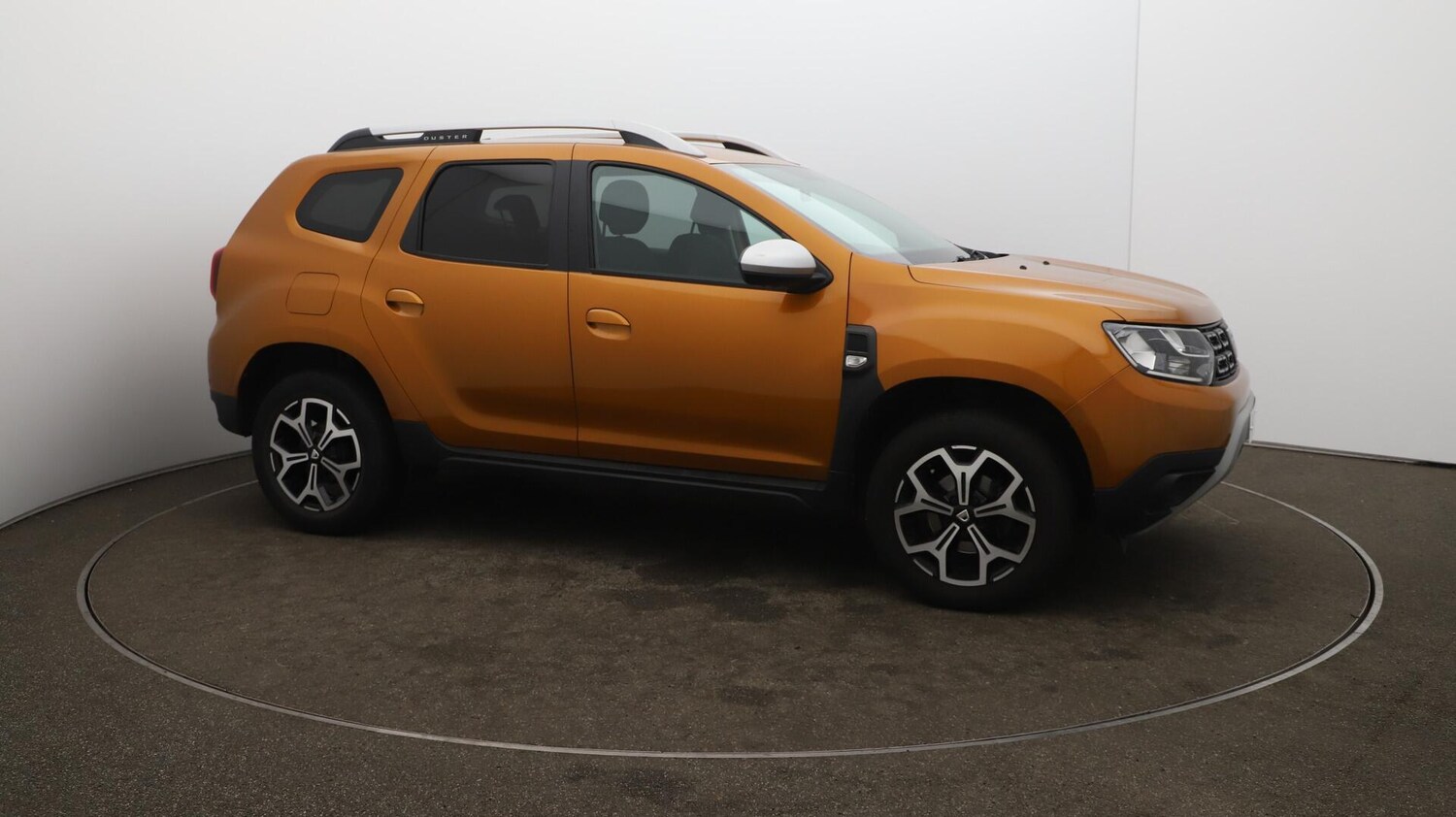Used Dacia Duster 2021 for sale - 76012850: Photo 46