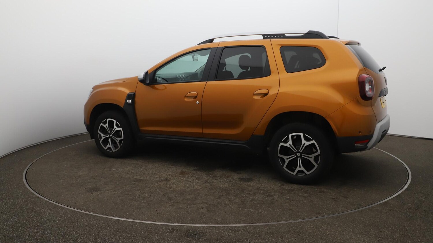 Used Dacia Duster 2021 for sale - 76012850: Photo 47