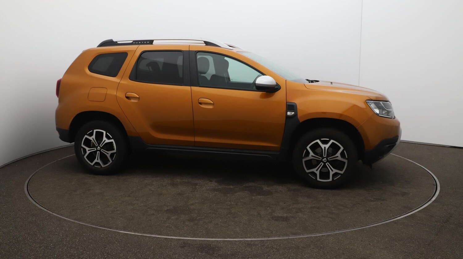Used Dacia Duster 2021 for sale - 76012850: Photo 48