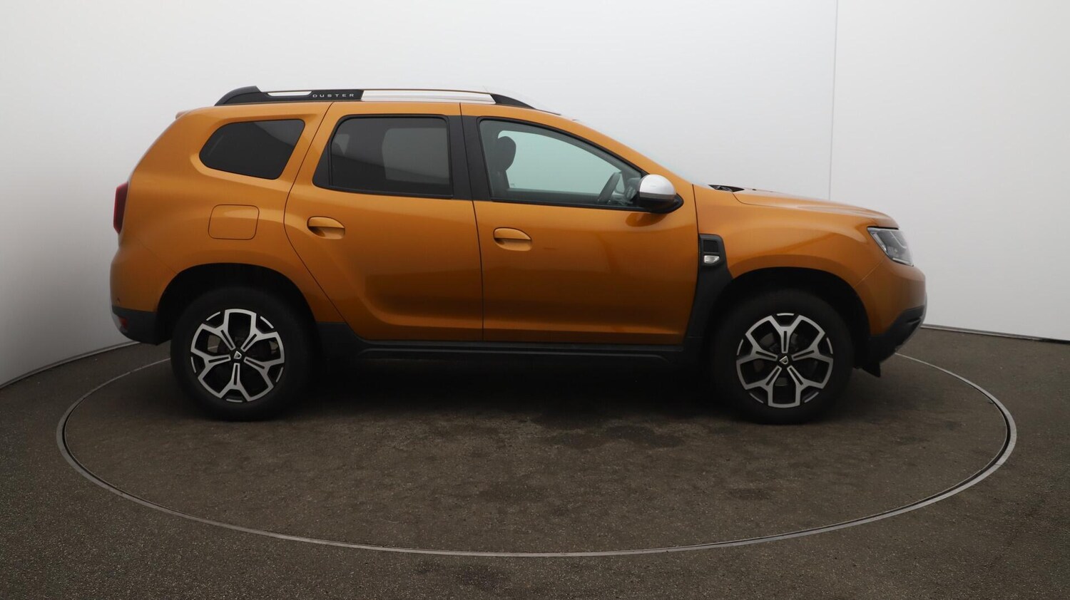 Used Dacia Duster 2021 for sale - 76012850: Photo 49