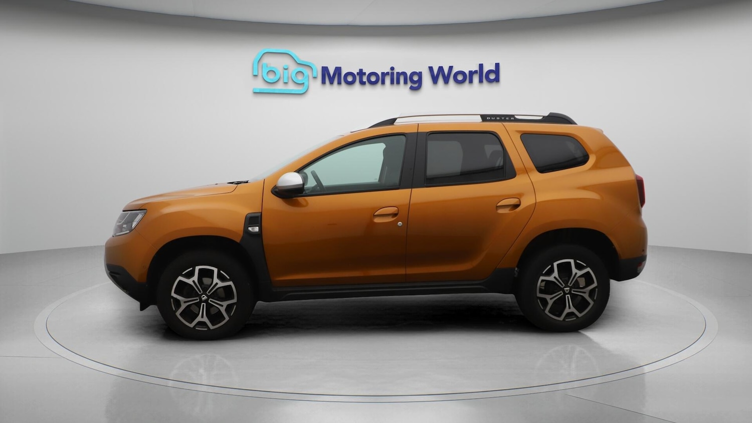 Used Dacia Duster 2021 for sale - 76012850: Photo 5