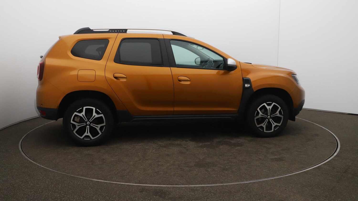 Used Dacia Duster 2021 for sale - 76012850: Photo 50