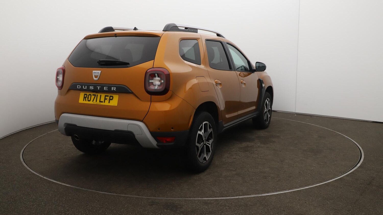 Used Dacia Duster 2021 for sale - 76012850: Photo 55