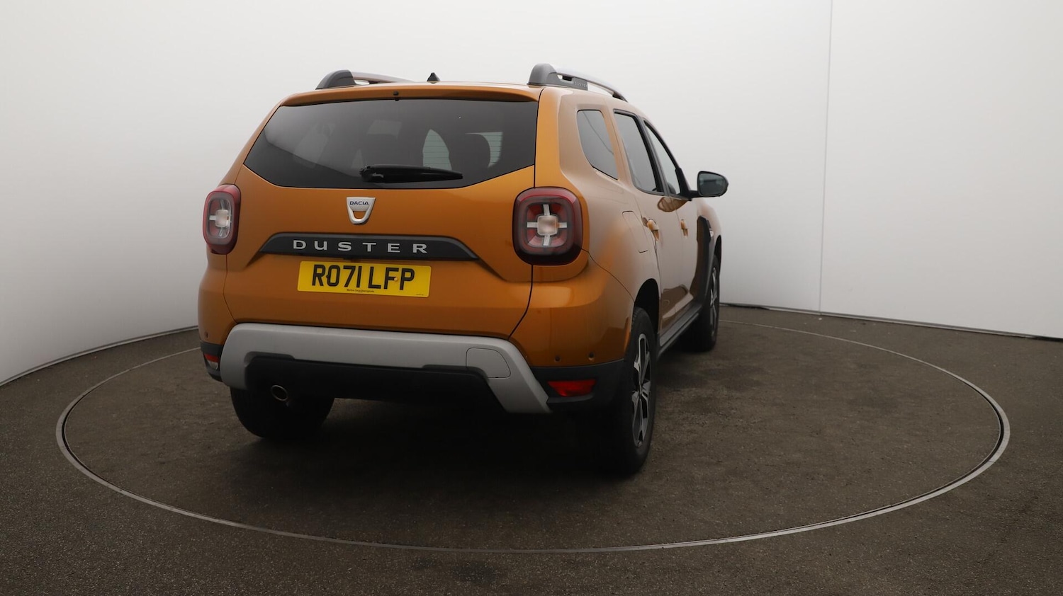 Used Dacia Duster 2021 for sale - 76012850: Photo 56