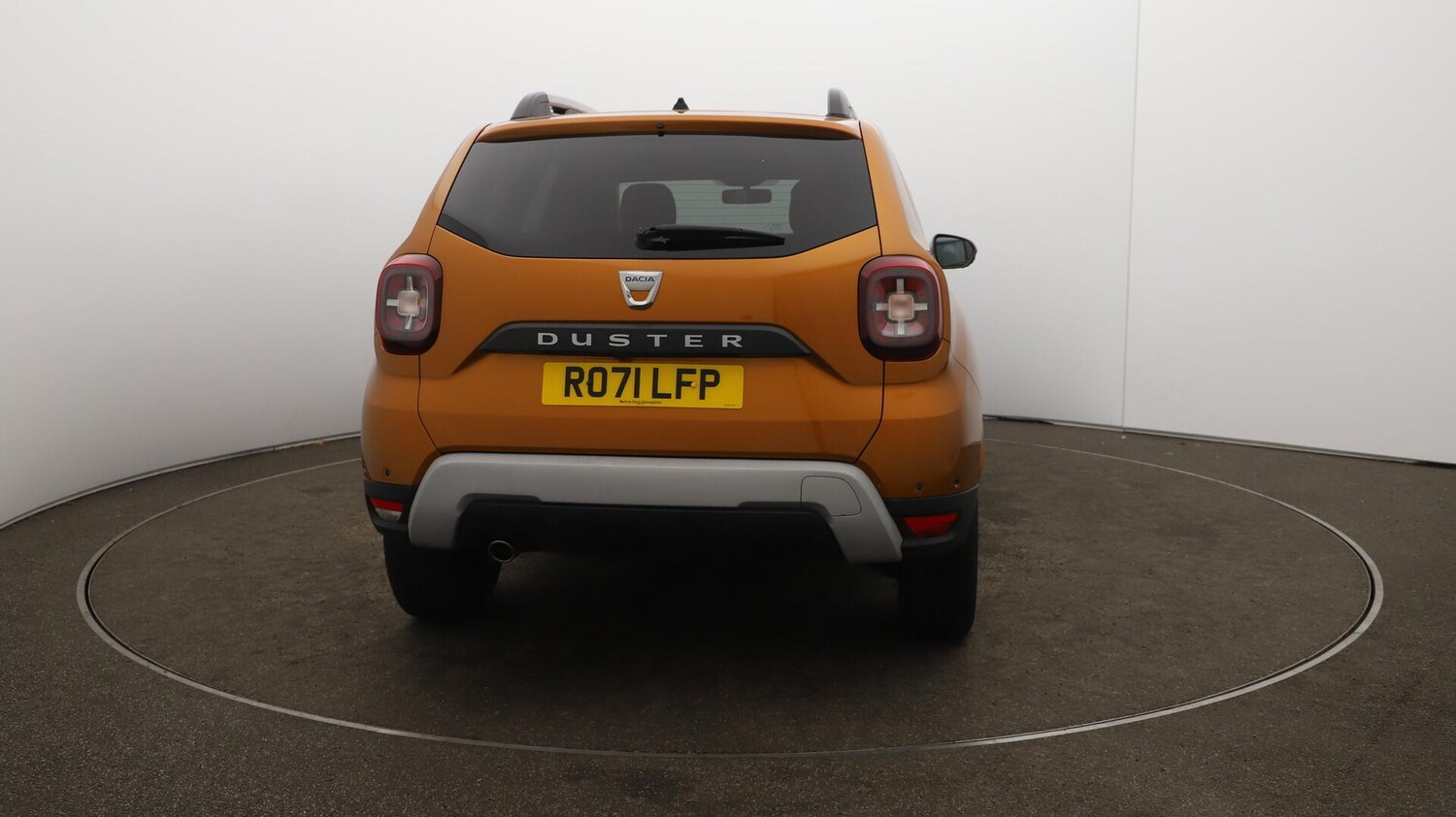 Used Dacia Duster 2021 for sale - 76012850: Photo 57