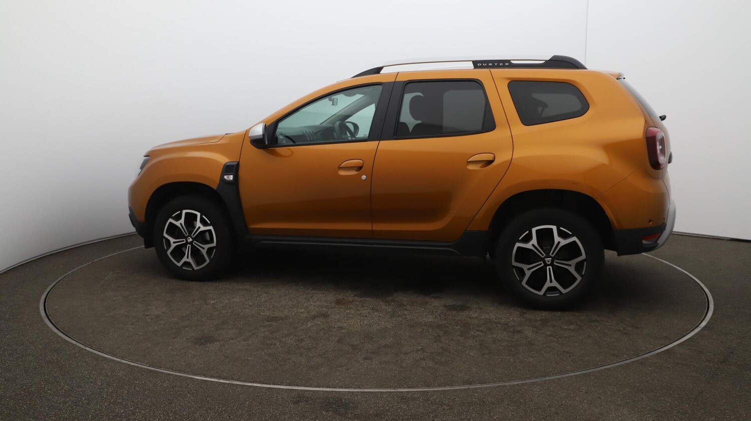 Used Dacia Duster 2021 for sale - 76012850: Photo 58