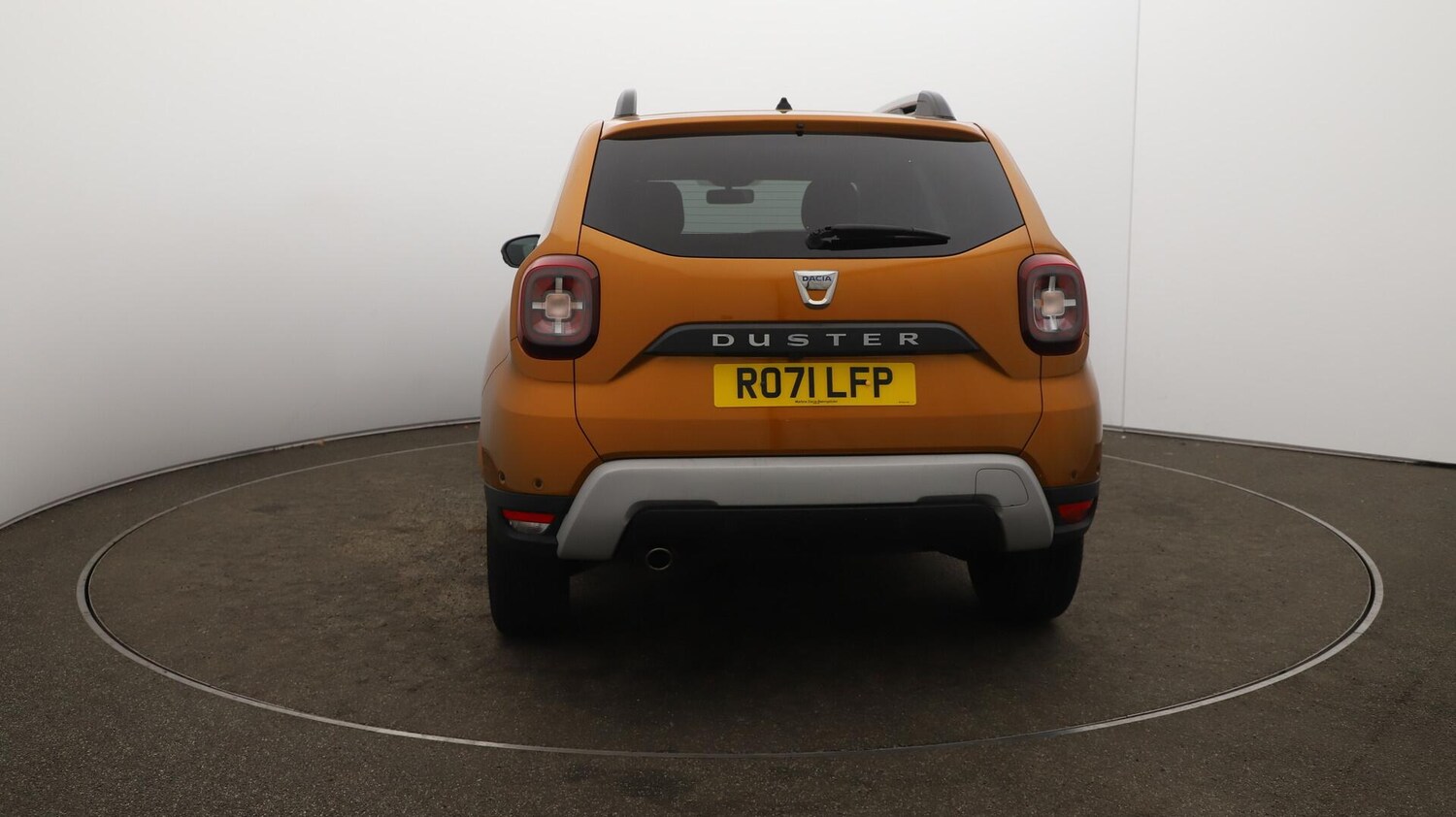 Used Dacia Duster 2021 for sale - 76012850: Photo 59