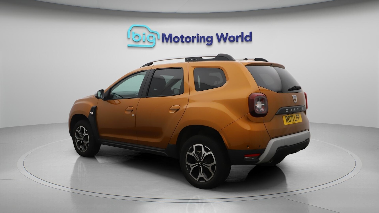Used Dacia Duster 2021 for sale - 76012850: Photo 6
