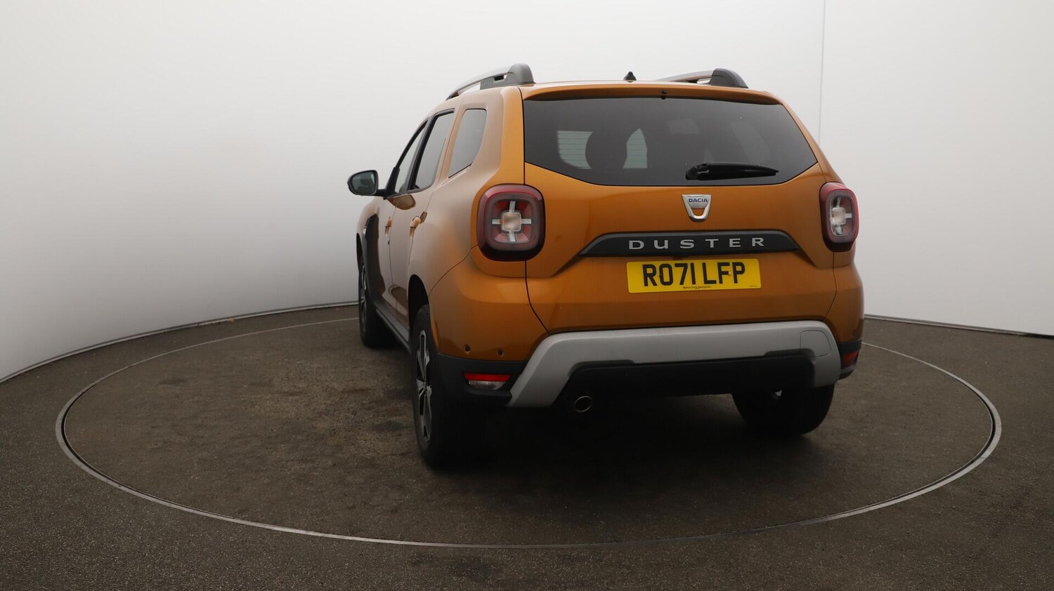 Used Dacia Duster 2021 for sale - 76012850: Photo 60