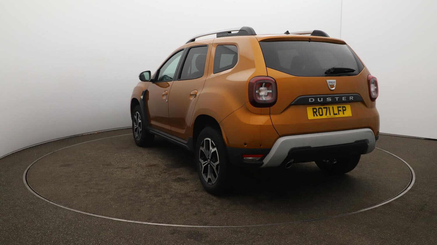 Used Dacia Duster 2021 for sale - 76012850: Photo 61