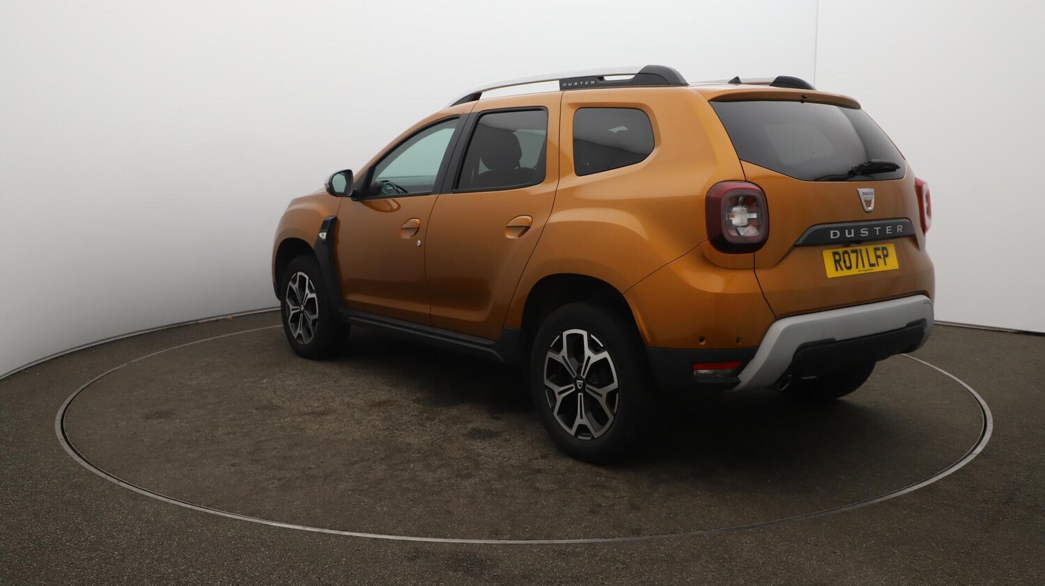 Used Dacia Duster 2021 for sale - 76012850: Photo 62