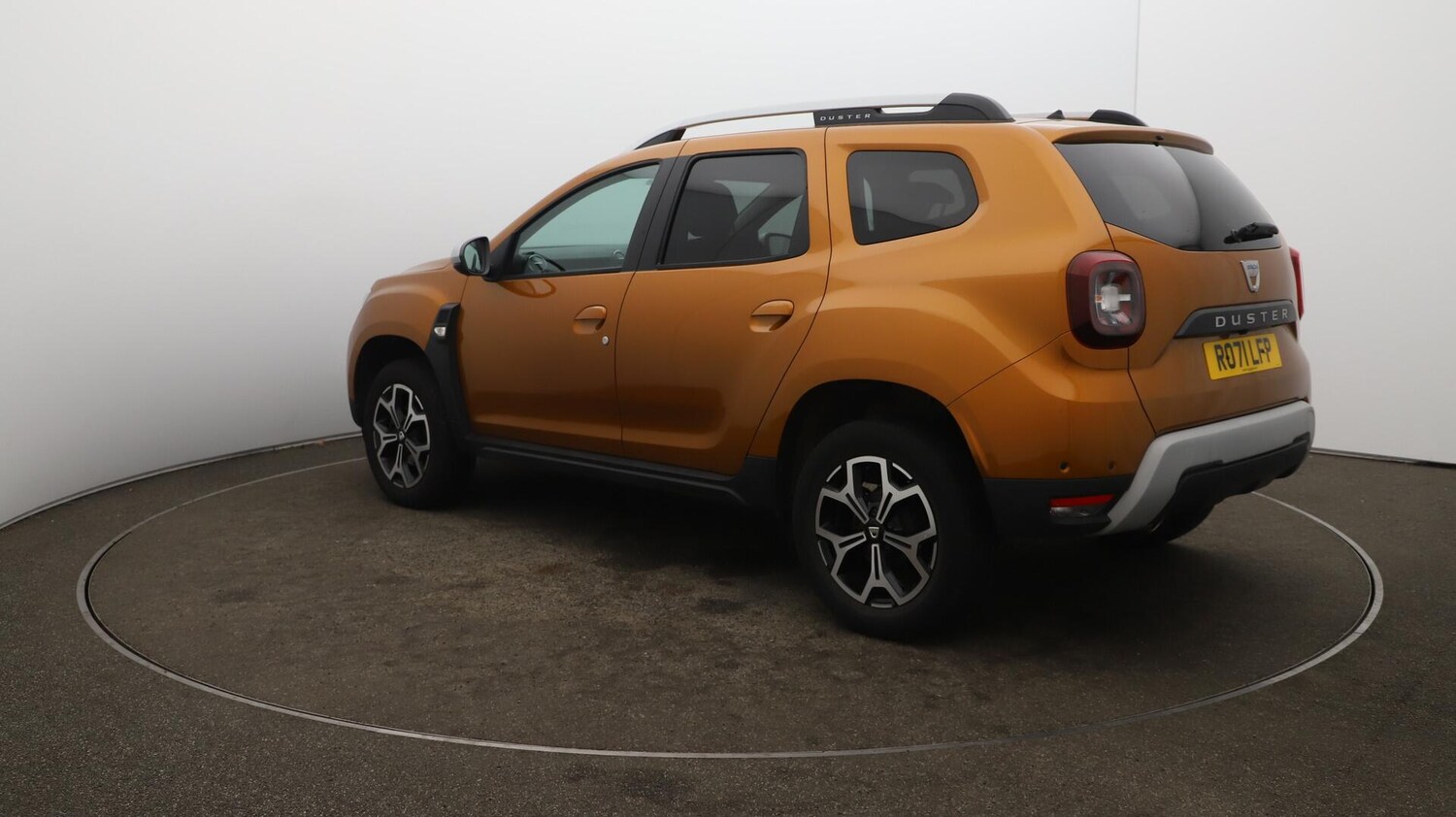Used Dacia Duster 2021 for sale - 76012850: Photo 63