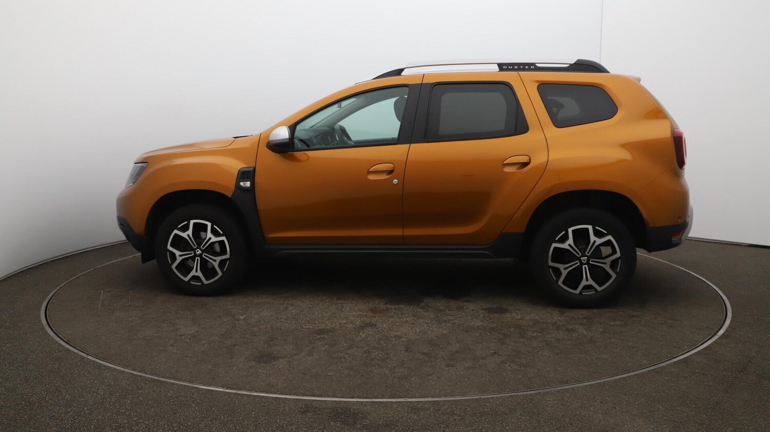 Used Dacia Duster 2021 for sale - 76012850: Photo 64