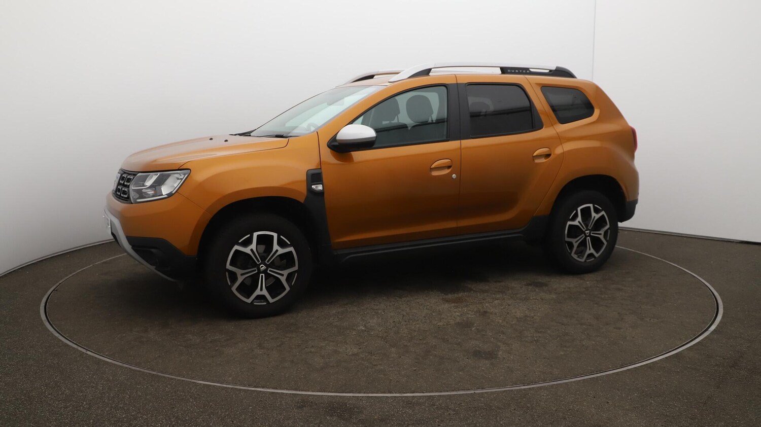 Used Dacia Duster 2021 for sale - 76012850: Photo 67