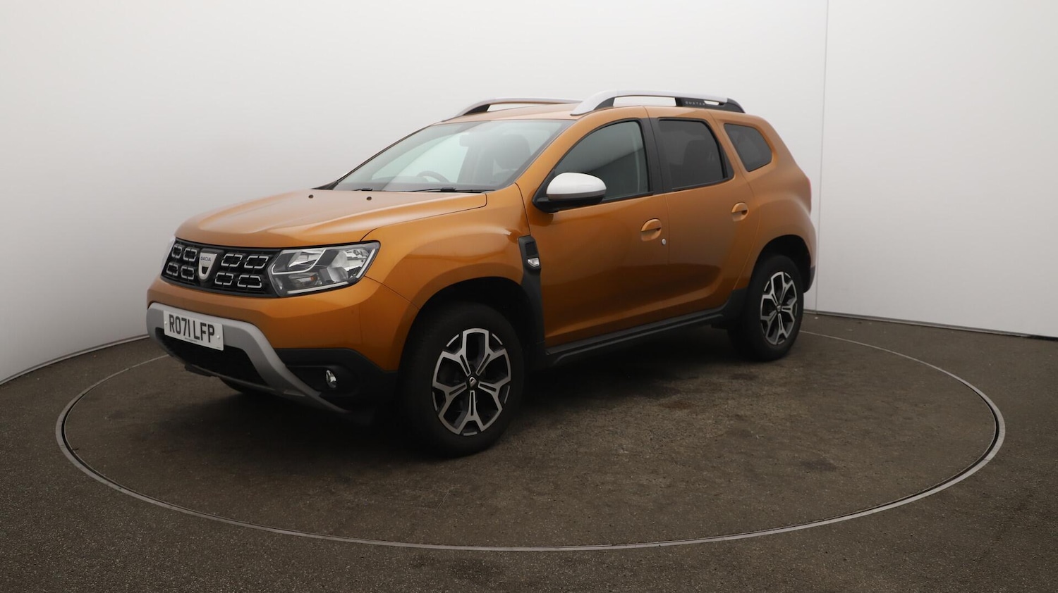 Used Dacia Duster 2021 for sale - 76012850: Photo 69