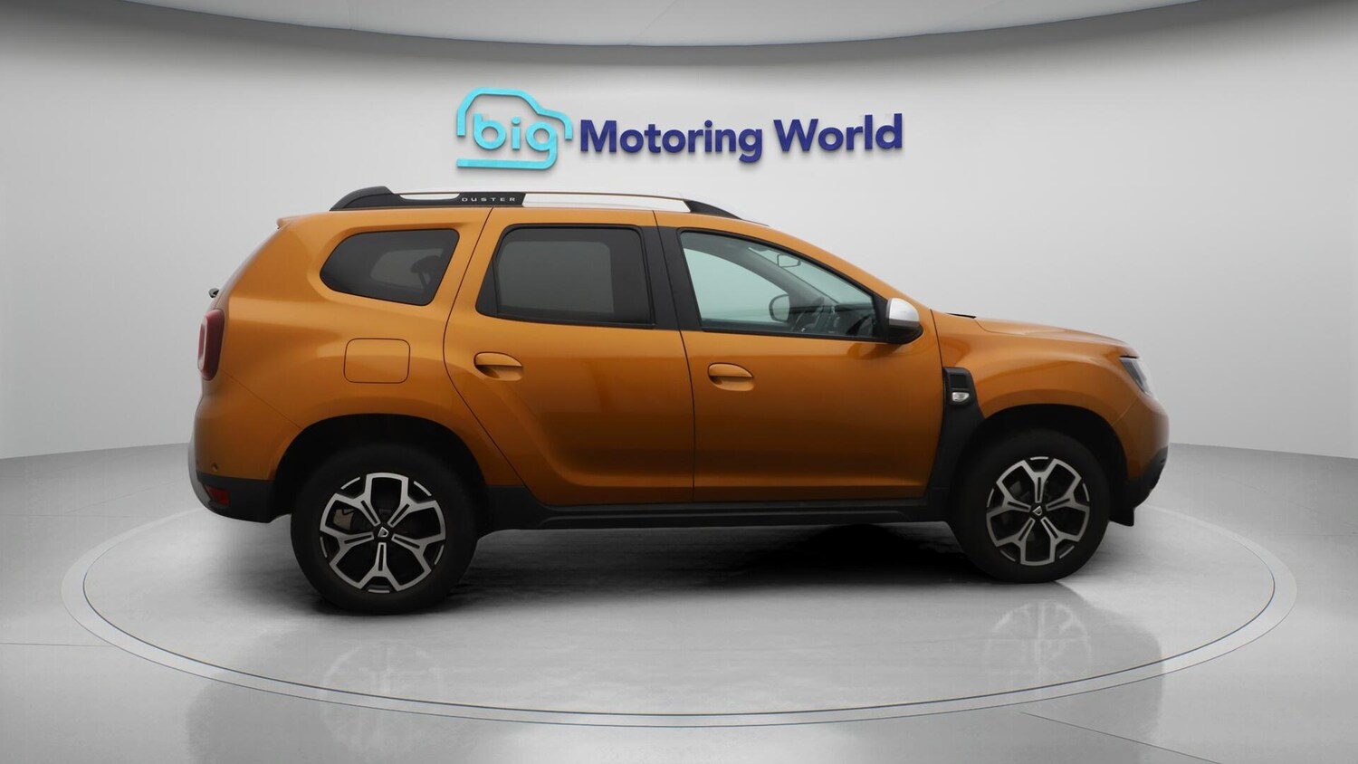 Used Dacia Duster 2021 for sale - 76012850: Photo 9