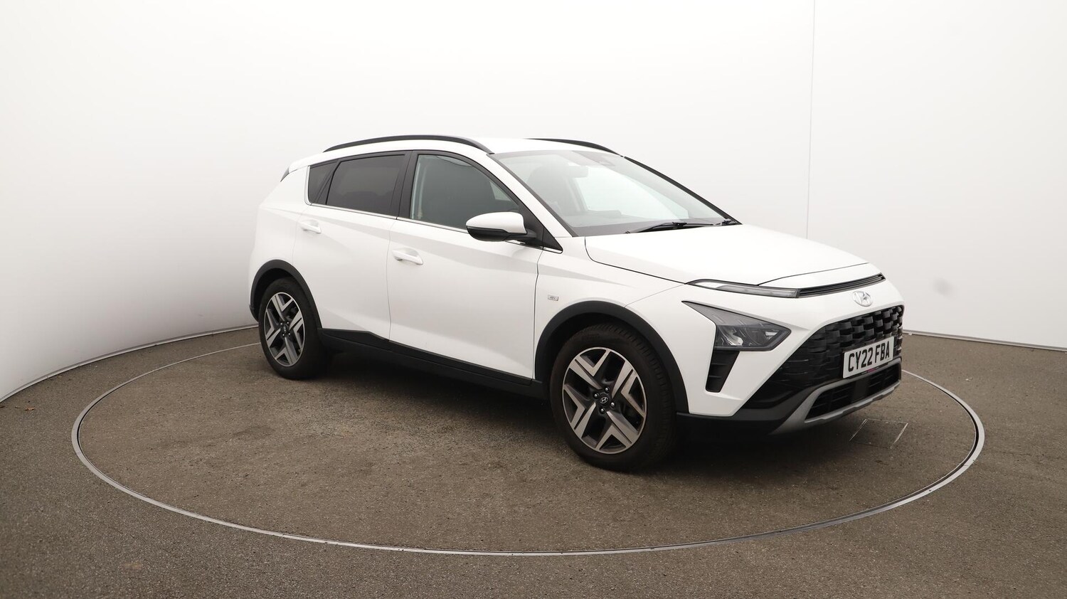Vehicle 45