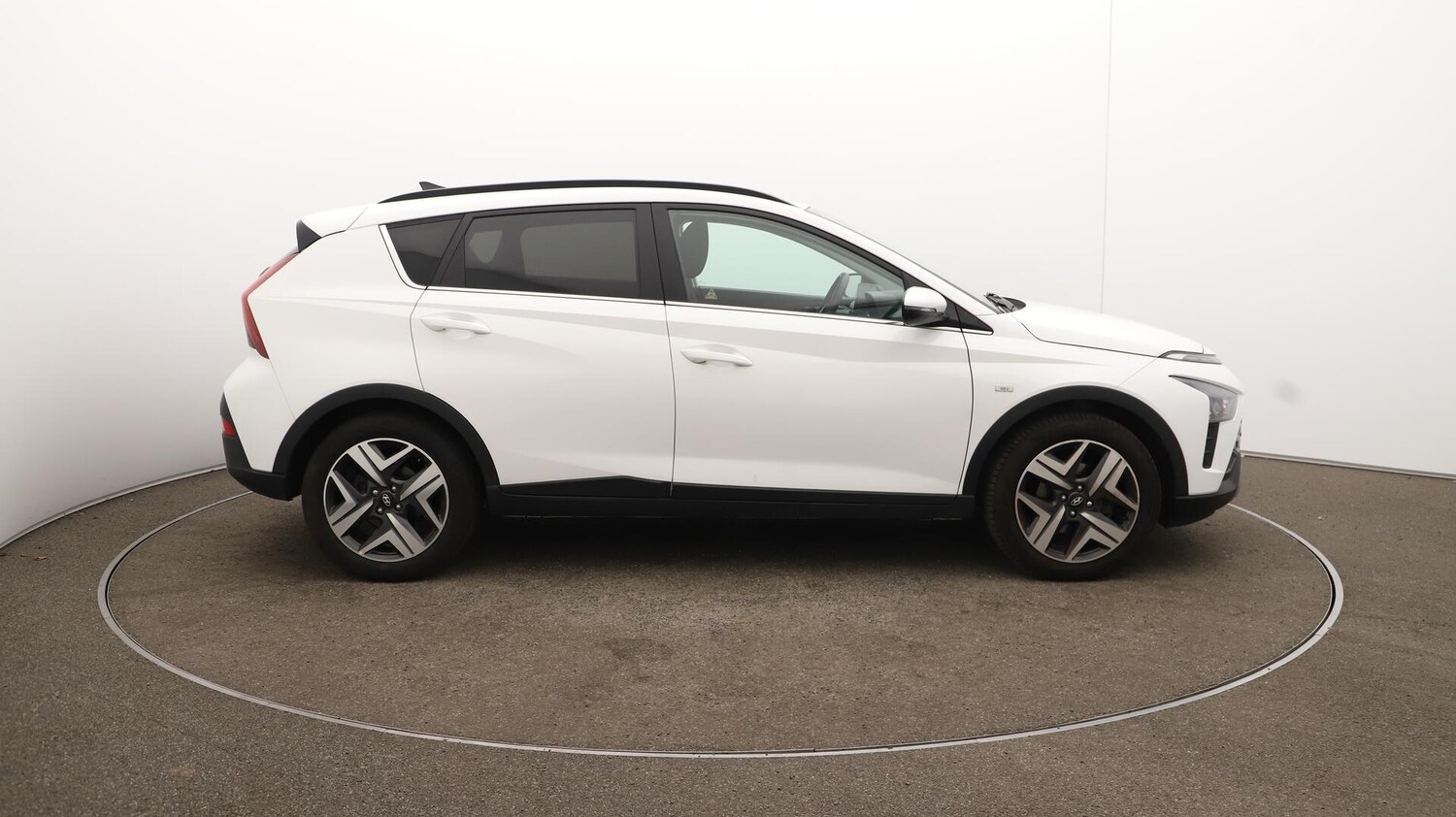 Vehicle 50