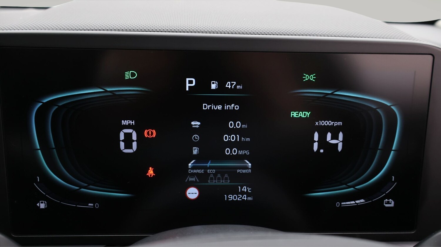 Used Kia Niro 2022 for sale - 77249118: Photo 10