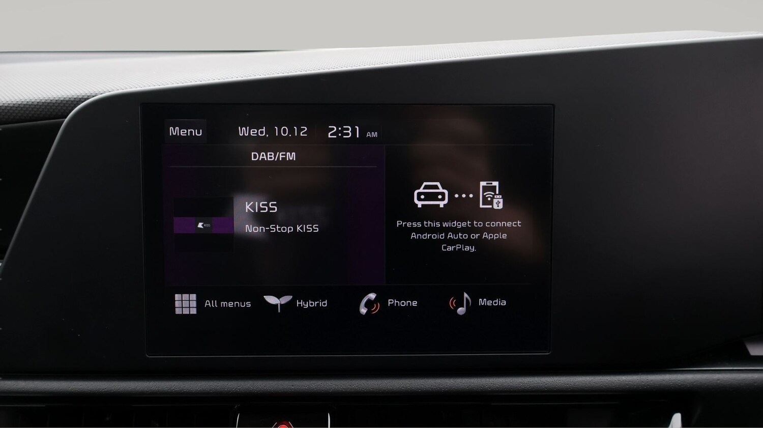 Used Kia Niro 2022 for sale - 77249118: Photo 11