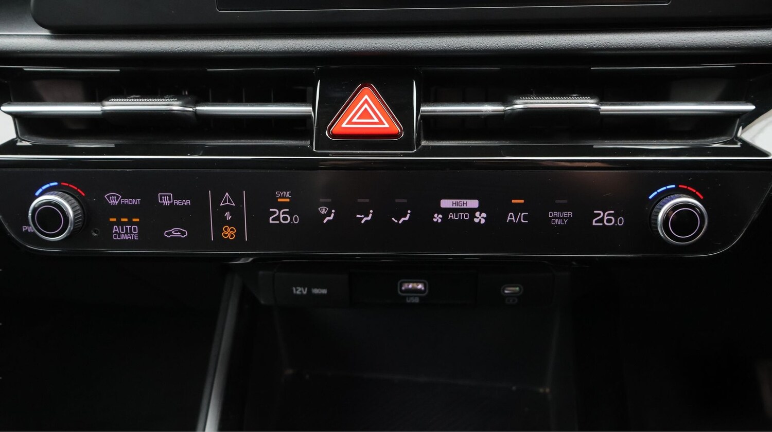 Used Kia Niro 2022 for sale - 77249118: Photo 12