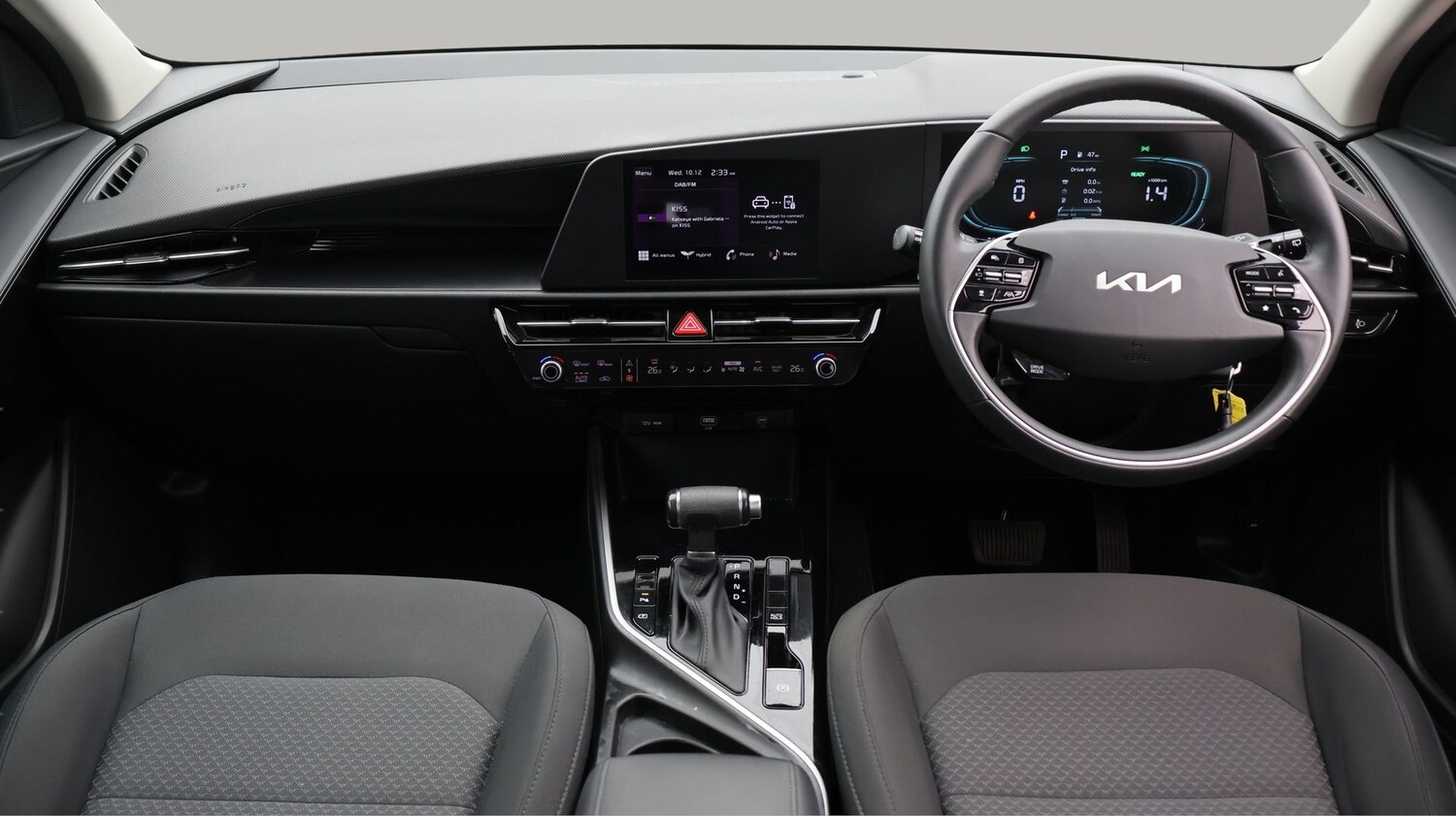 Used Kia Niro 2022 for sale - 77249118: Photo 13