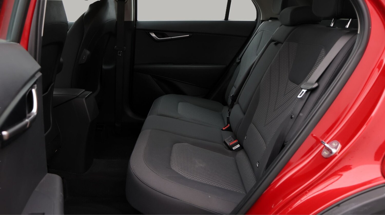 Used Kia Niro 2022 for sale - 77249118: Photo 16