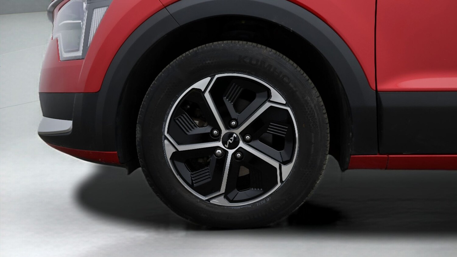 Used Kia Niro 2022 for sale - 77249118: Photo 18