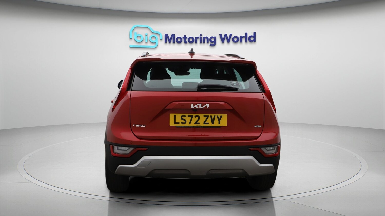 Used Kia Niro 2022 for sale - 77249118: Photo 6