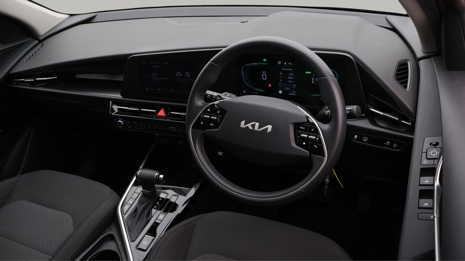 Used Kia Niro 2022 for sale - 77249118: Photo 9