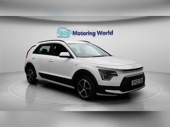 Used Kia Niro 2023 for sale - 78904769: Photo